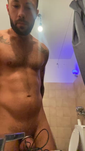 mosl90  09-07-2021 Recorded Video Topless